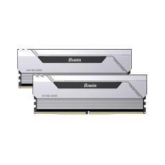 Biwin HX100 DDR5 6000 32G CL30 (16*2) Silver Hynix