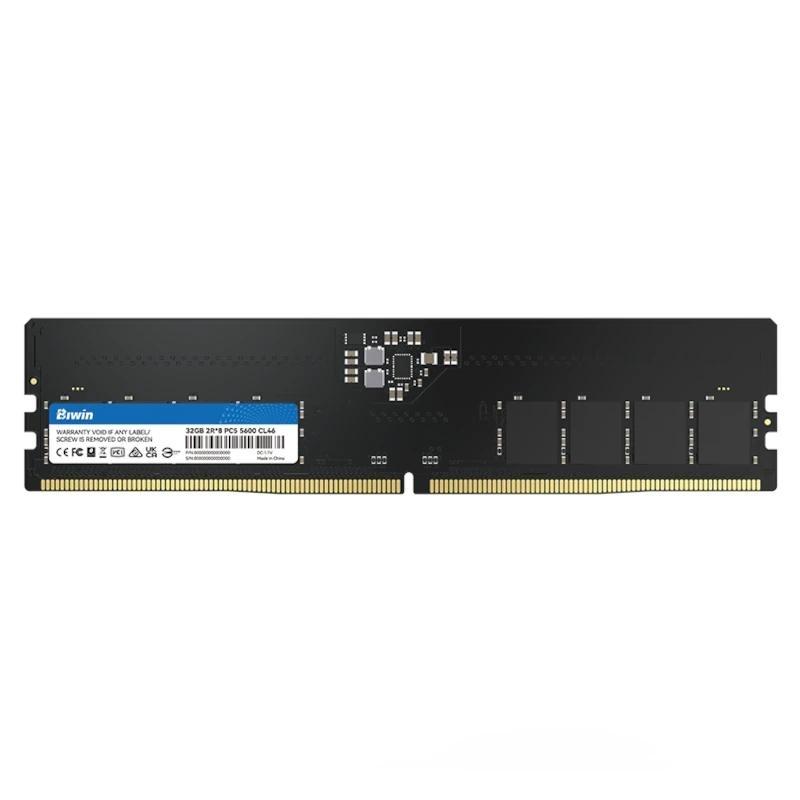 Biwin UDIMM DDR5 4800 16GB CL40