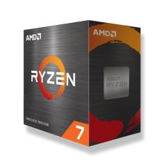 AMD RYZEN 7 5800XT 4.8GHz AM4 BOX