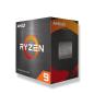 AMD RYZEN 9 5900XT 4.8GHz AM4 Sin Vent