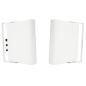 Tooq TQOWS-01W Altavoces Pared Pizarra Dig.2x30W Tooq TQOWS-01W Altavoces Pared Pizarra Dig.2x30W
