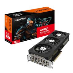 Gigabyte VGA AMD RX 7600 XT GAMING OC 16GB