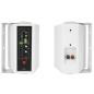 Tooq TQOWS-01W Altavoces Pared Pizarra Dig.2x30W Tooq TQOWS-01W Altavoces Pared Pizarra Dig.2x30W