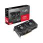 ASUS VGA AMD DUAL RX7600XT O16G