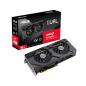 ASUS VGA AMD DUAL RX7800XT O16G