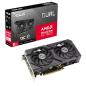 ASUS VGA AMD DUAL RX7600 O8G EVO 8GB DDR6