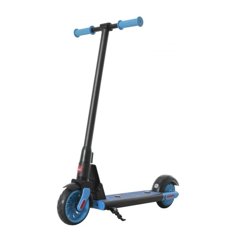 Logicom Wispeed T650 Kids 150W Rueda 16.51cm Azul