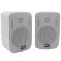 Approx Altavoces Pared Dig.2x15W autoamplif.integ Approx Altavoces Pared Dig.2x15W autoamplif.integ