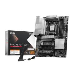 MSI Placa Base PRO X870-P WIFI AM5