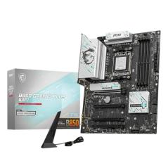 MSI Placa Base B850 GAMING PLUS WIFI ATX AM5