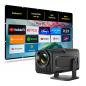 iggual Pack proyector MP1080 + pantalla 120"