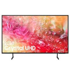 SAMSUNG TV 65" TU65DU7105 CRYSTAL UHD SMART TV BT