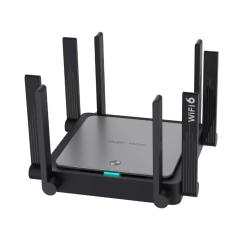 Ruijie Router WiFi6 Dual Mesh 5xGbE 3200M (1xWAN)