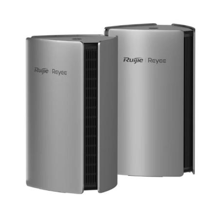 Ruijie Router Mesh Dual WiFi6 AX3200 2-Pack