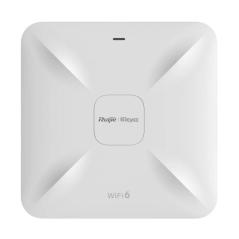 Reyee AP AX1800 WiFi6 Dual Techo Indoor 2x2 MIMO