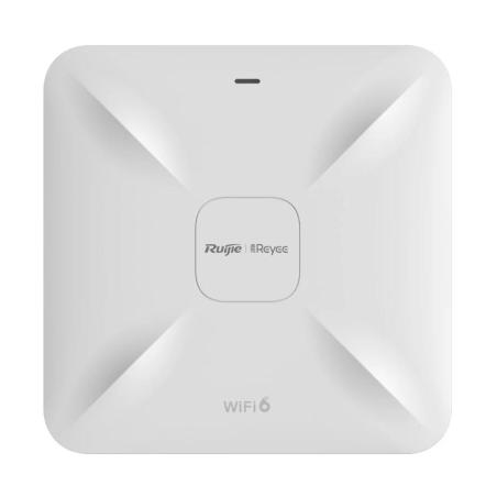 Reyee AP AX1800 WiFi6 Dual Techo Indoor 2x2 MIMO