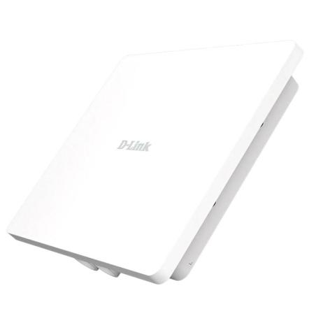 D-Link DAP-X3060OU AP AX3000 PoE 1x2.5Gb Outdoor