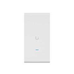 Ubiquiti U6-Mesh-Pro AP WiFi6 2xGbE PoE