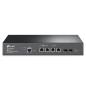 TP-Link SX3206HPP Switch 4x10G PoE++ 2x10Gb SFP