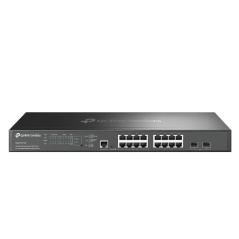 TP-Link SG2005P-PD Switch 1xPoE++ In 4xPoE+ Out