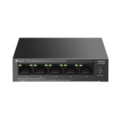 TP-Link RP108GE Switch 7xGb PoE In 1xGb PoE Out