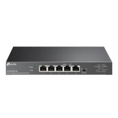 TP-Link TL-SG1210MP Switch 8xGb PoE+ 2xGb 1xSFP