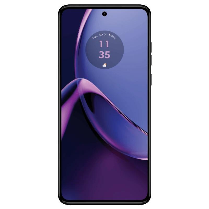 Motorola Moto G84 5G 6.5" FHD+ 8Gb 256Gb Black