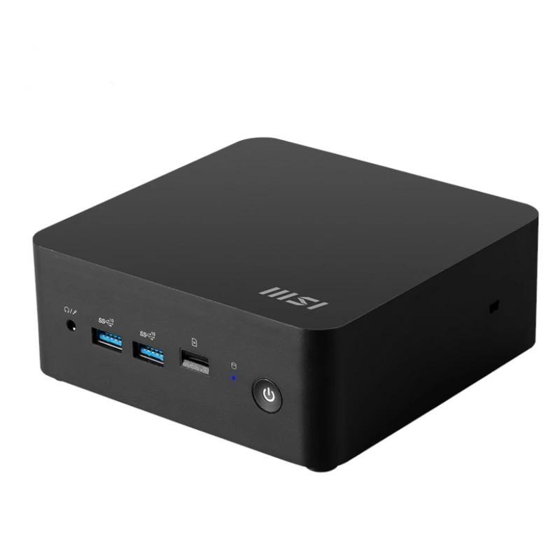 MSI Cubi NUC 1M-251ES Core3-100U 8GB 512 W11P n