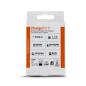 Energy Sistem Charge Pro C AAA * 2 Energy Sistem Charge Pro C AAA * 2