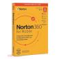 NORTON 360 Mobile ES 1 us 1 dispositivo 1A