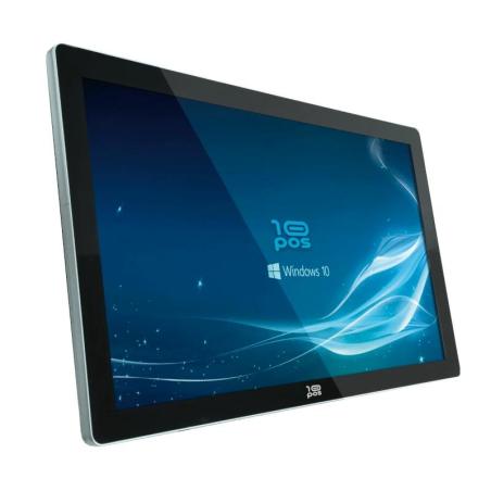 10POS TPV 21.5" Intel J6412 8GB/128GB SSD