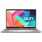 MSI Modern 15-255XES Core7-150U 16GB 1TB DOS 15"