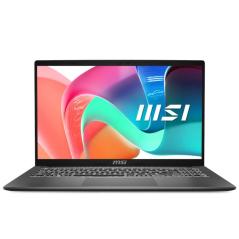 MSI Modern 15-251ES i7-1355U 16GB 1TB W11H 15,6"