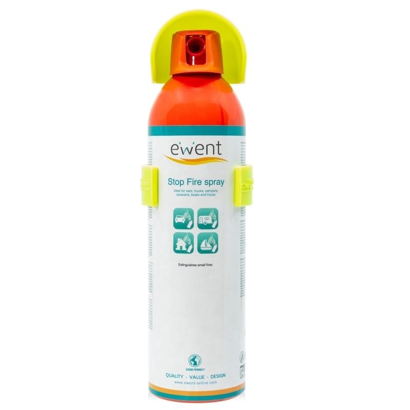 EWENT Extintor Portatil Vehiculos EWENT Extintor Portatil Vehiculos