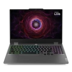 Lenovo LOQ AMD R7-7435HS 24GB 512GB 4050 W11H 15.6