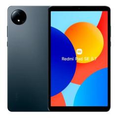 Xiaomi Redmi Pad SE 8.7" 4Gb 128Gb Gris