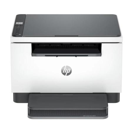 HP Multifunción LaserJet M234D/ Dúplex/ Blanca