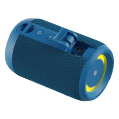 NGS Altavoz Furia 2 Blue BT Rgb IPX7