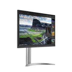 LG 27UQ850-W Monitor 27" 4K HDMI DP USB-c AA MM