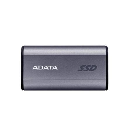 ADATA SC750 SSD Externo 1TB USB 3.2 Gen2 Grey