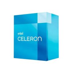 Intel Celeron G6900 3.4Ghz 4MB LGA1700 BOX