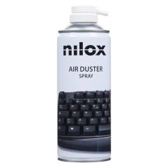 NILOX Spray Aire comprimido 400ml