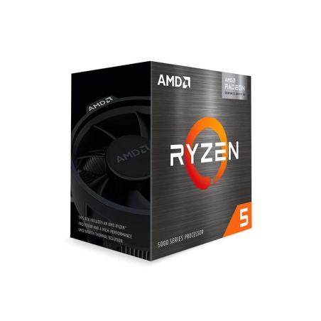 AMD RYZEN 5 5600GT 4.6GHz AM4 BOX