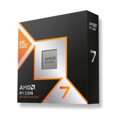 AMD RYZEN 7 9800X3D 5.2GHz 104MB 8CORE AM5 BOX Sin