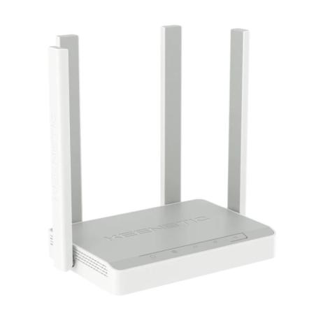 Keenetic Skipper Router Wifi5 Mesh AC1200 4x1G