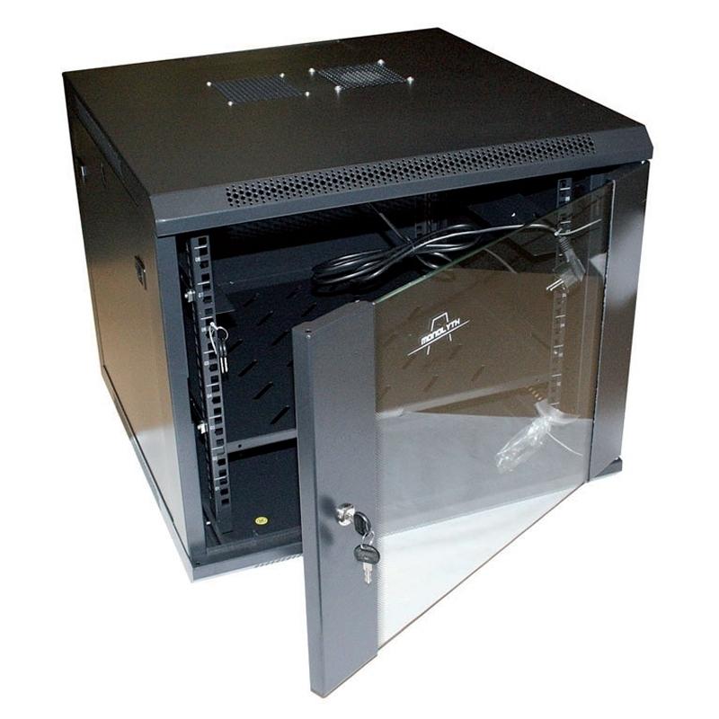 Monolyth Armario Mural 9U SH6609 600X600 1F-1V-2L Monolyth Armario Mural 9U SH6609 600X600 1F-1V-2L