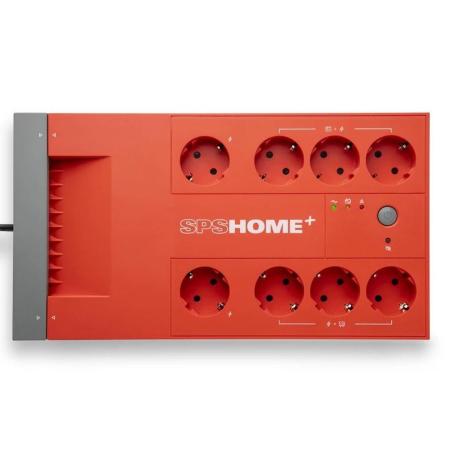 Salicru SPS-650 Home+ SAI Off-Line 650VA