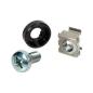 Monolyth Tornillo arm. Philips+tuerca M6x16 50 uds Monolyth Tornillo arm. Philips+tuerca M6x16 50 uds