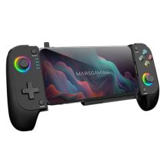 MARS GAMING GAMEPAD MULTIFUN.BLUETOOTH 5.0 2EN1