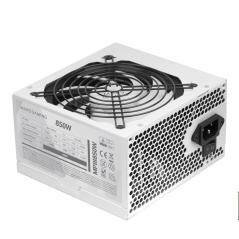 Mars Gaming Fuente MPIII 850W Ultra silent